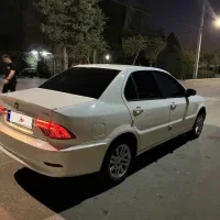 سمند سورن پلاس دریچه سیمی ۱۴۰۳|خودرو سواری و وانت|رباط‌کریم, پرندک|دیوار