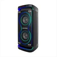 (اقساط 12 ماه بدون ضامن)پارتی باکس دنای مدل p6521