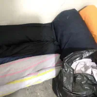 طاقه کش بافت