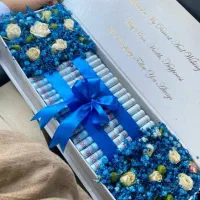 گل روبانی|گل مصنوعی|مشهد, عامل|دیوار