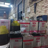 روغن سوخته خوراکی