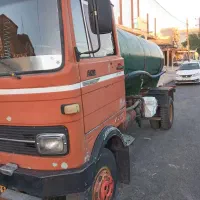 خاور ۶۰۸ مدل ۷۰ لجنکش|خودرو سنگین|اهواز, ۲۰۰۰واحدی|دیوار