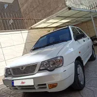 پراید 132SE مدل 97|خودرو سواری و وانت|محمدیه-قزوین, |دیوار