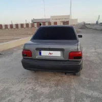 پراید|خودرو سواری و وانت|خاش, |دیوار