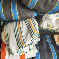 چادر خودرو سواری جک و تویوتا ضد آفتاب و ضد خش و|قطعات یدکی و لوازم جانبی|رباط‌کریم, شهرک صنعتی پاسارگاد|دیوار