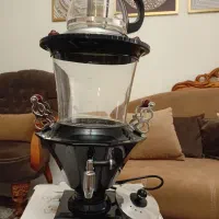 سماور برقی