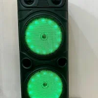 اسپیکر/ باند/ شارژی/برقی / وارداتی بدون بم نو|سیستم صوتی خانگی|اسلام‌شهر, مطهری|دیوار