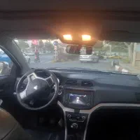 شاهین Gسانروف دار مدل ۱۴۰۲ بدون رنگ|خودرو سواری و وانت|سنندج, |دیوار