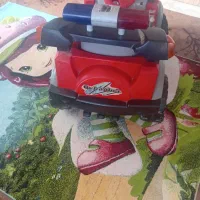 ماشین شارژی|اسباب‌‌بازی|اصفهان, کوی شهید کشوری|دیوار