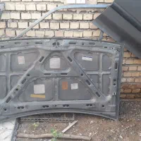 درب جعبه پژو و درب سمت شاگرد پراید|قطعات یدکی و لوازم جانبی|کرمانشاه, |دیوار