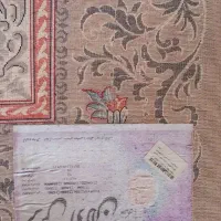 فرش ۱۲ متری|فرش|الشتر, |دیوار