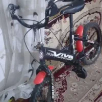 دوچرخه ۱۶|دوچرخه، اسکیت، اسکوتر|مشهد, رده|دیوار