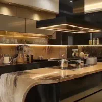 نیروی خانم جهت کار در منزل شخصی ساعت ۸تا ۶