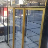 سه درب ایستاده فروشگاهی|فروشگاه و مغازه|گرمسار, |دیوار