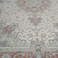 دوتخته فرش ۱۲متری ۷۰۰شانه تمیز بدون عیب|فرش|تهران, امیریه|دیوار