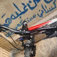 دوچرخه ویوا 27.5