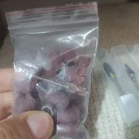 سرسوهان کاجی و مانیکور نو