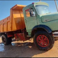 بنز تک کمپرسی 56 بدون سند توضیحات درست بخوانید