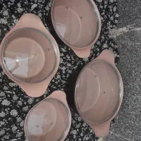 بازسازی ظروف تفلون ،چدن .وحتی روحی