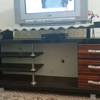 میز تلویزیون سالم