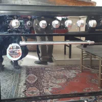 اجاق گاز طرح فر|اجاق گاز و لوازم برقی پختوپز|شاهین دژ, |دیوار