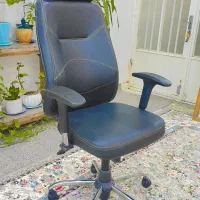 صندلی چرخ دار نو نو نو نو نو بسیار تمیز