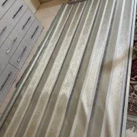 پرده کرکره ای نو