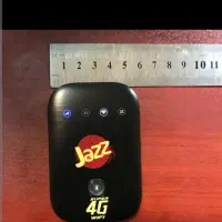 مودم جیبی 4G پلاس