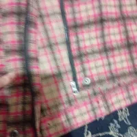 دوتا پالتو نو و شیک|لباس|پردیس, فاز ۴|دیوار