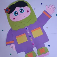 کاردستی و تم مدارس