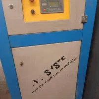 کمپرسوردومترمکعب