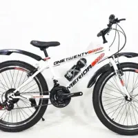 دوچرخه کوهستانی راپیدو مدل ELITE سایز 27