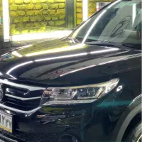 اتورنگ و نقاشی اتومبیل شریفی