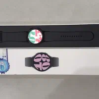 ساعت هوشمند سامسونگ Galaxy Watch 6 (مشابه آکبند)|ساعت|قم, باغ کرباسی|دیوار