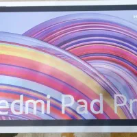 تبلت ردمی پد پرو