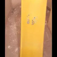 سرسره کودک|اسباب‌بازی بچه|تبریز, |دیوار