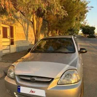 ریو سدان ۸۶|خودرو سواری و وانت|تبریز, |دیوار