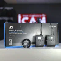میکروفون سنهایزر Sennheiser G4 112P آلمانی اصل