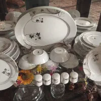 سرویس  چینی