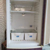 یک عدد یخچال و یک اجاق گاز قدیمی|یخچال و فریزر|میبد, |دیوار