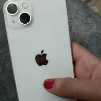 فروش ایفون13 نرمال 128 سلامت باتری 88