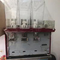 دستگاه یخ دربهشتی بستنی ساز|کافیشاپ و رستوران|اهواز, پادادشهر|دیوار