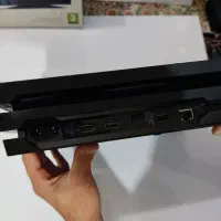 پلی استیشن 4 پرو.Ps4 pro 1 tra|کنسول، بازی ویدئویی و آنلاین|تهران, وردآورد|دیوار