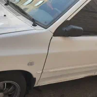 پراید ۱۱۱ مدل ۱۳۹۶|خودرو سواری و وانت|تهران, جنتآباد مرکزی|دیوار