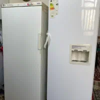 یخچال و فریزر پارس