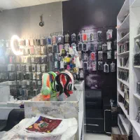لوازم جانبی موبایل و اسپیکر