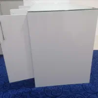 میز کانتر|میز و صندلی غذاخوری|گرگان, |دیوار