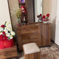 تخت خواب|تخت و سرویس خواب|اصفهان, ارغوانیه|دیوار