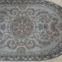 گلیم فرش طوسی(فرشینه)|فرش|اسدآباد, |دیوار