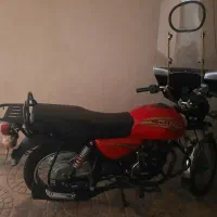 موتور ۲۰۰ دینو طرح باکسر